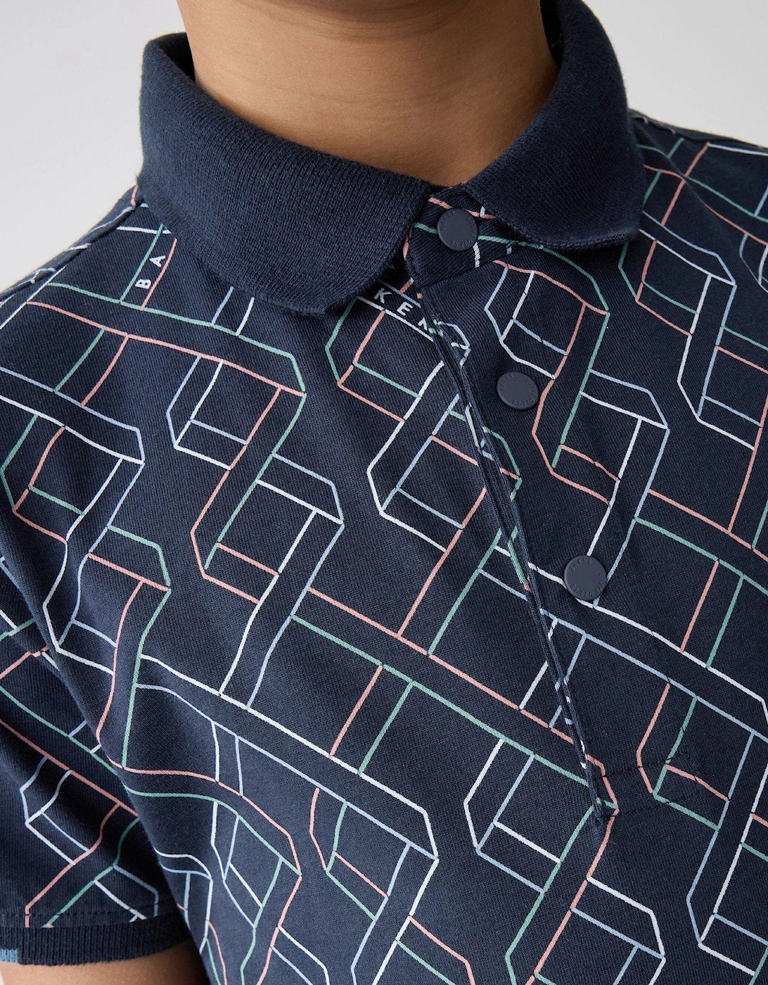 T-Shirt - Navy