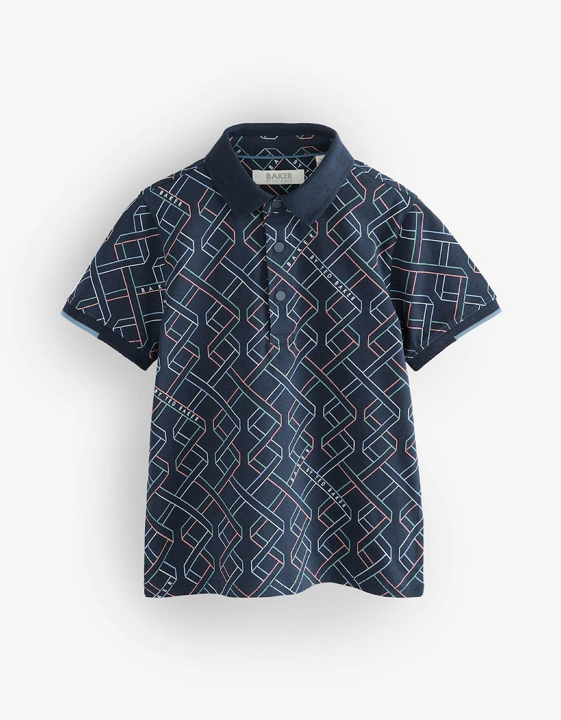 T-Shirt - Navy