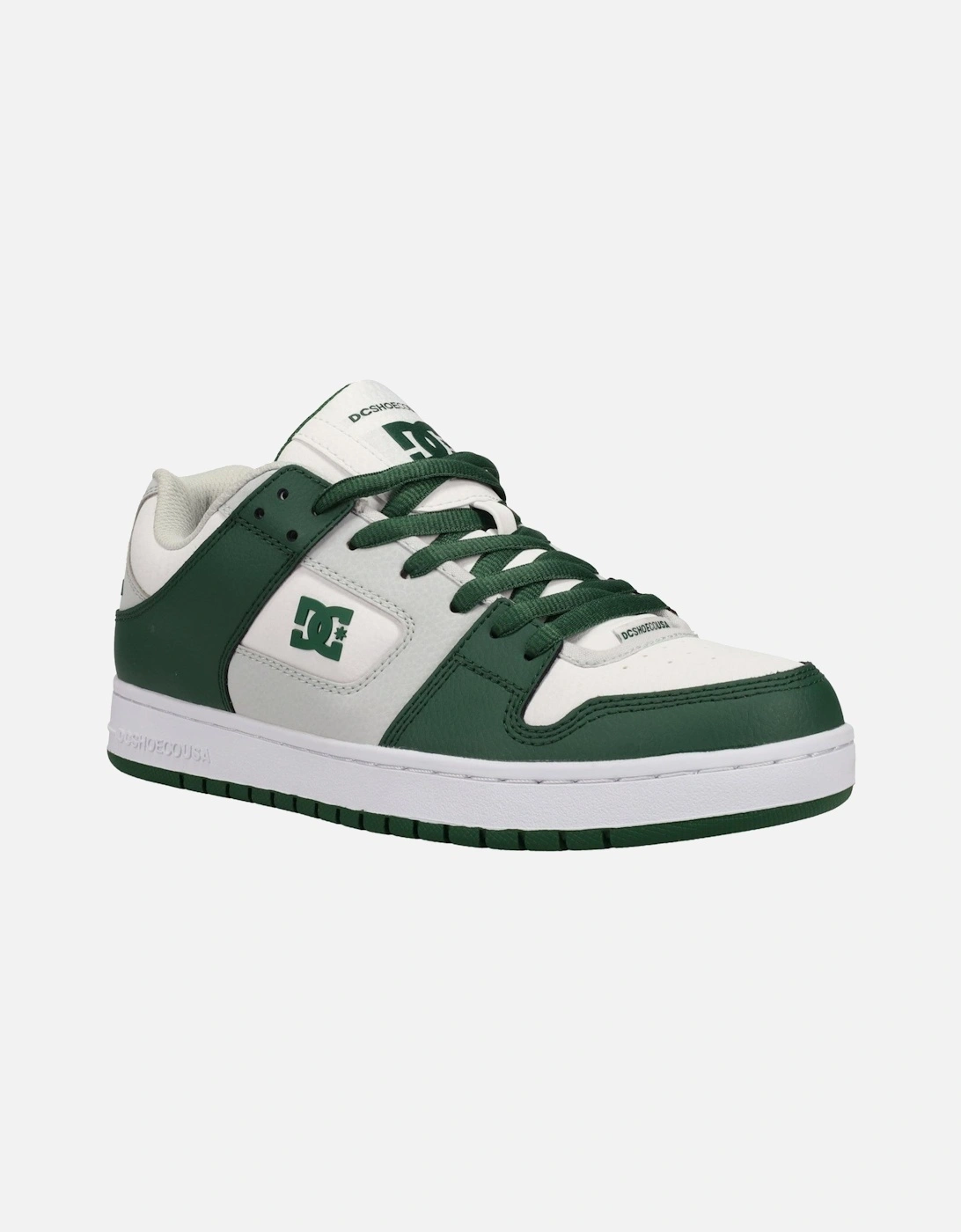Mens Manteca SE Trainers, 2 of 1