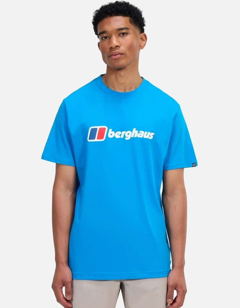 Mens Class XL-Logo Short Sleeve T-Shirt