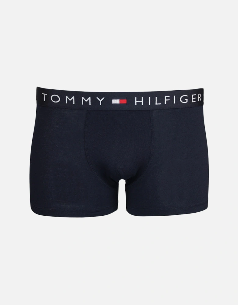 3-Pack Original Boxer Trunks, Desert Sky/Cappri Sun/Blue