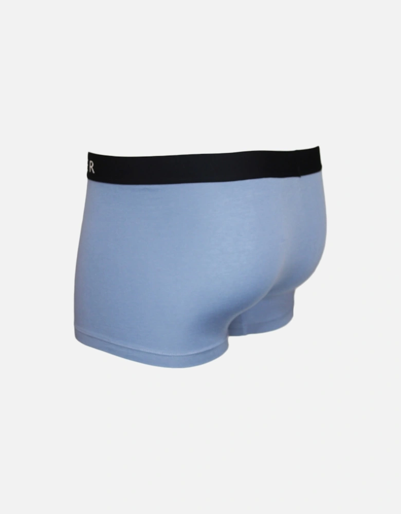 3-Pack Original Boxer Trunks, Desert Sky/Cappri Sun/Blue