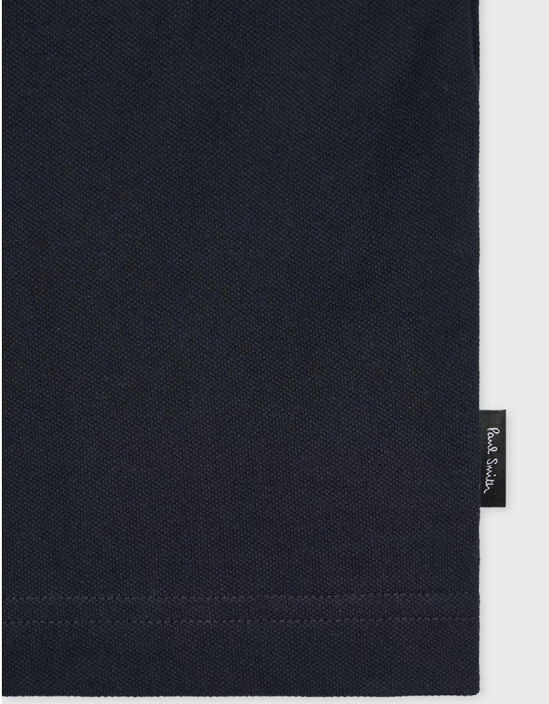 PS Reg Fit Polo Shirt 49A  Dark Navy