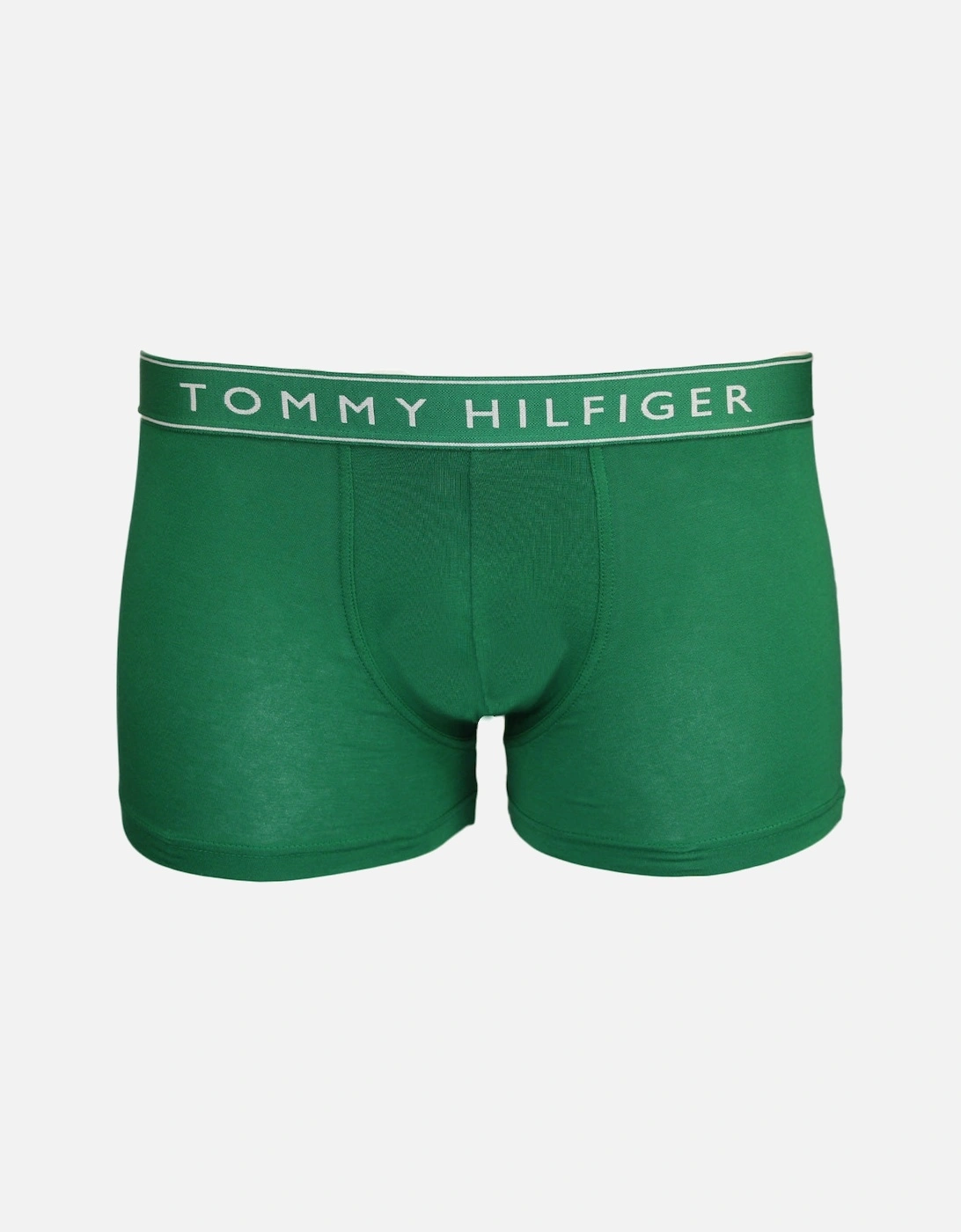 3-Pack Everyday Essentials Boxer Trunks, Utility Olive/Green