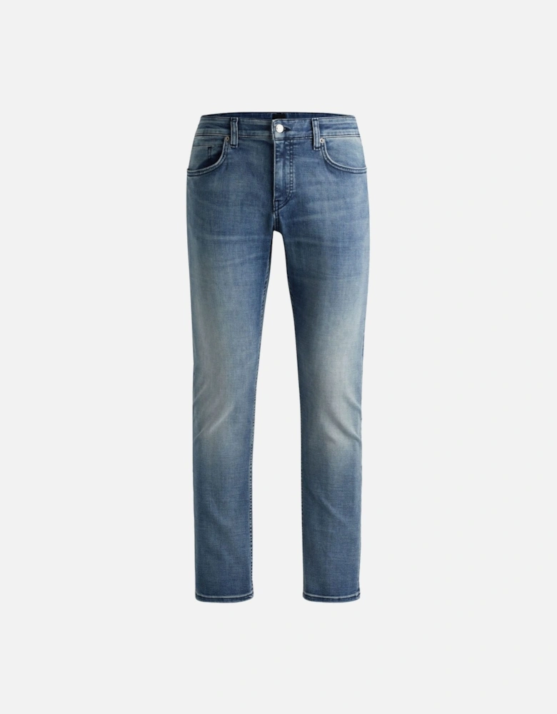 Delaware Slim-Fit Jeans