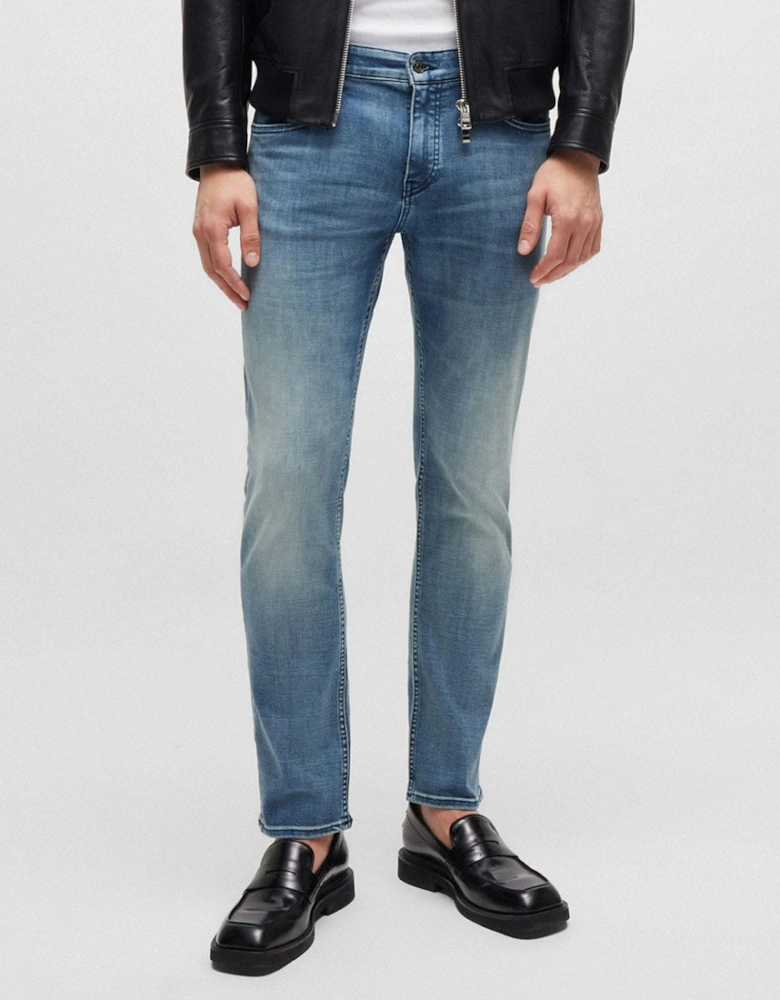 Delaware Slim-Fit Jeans