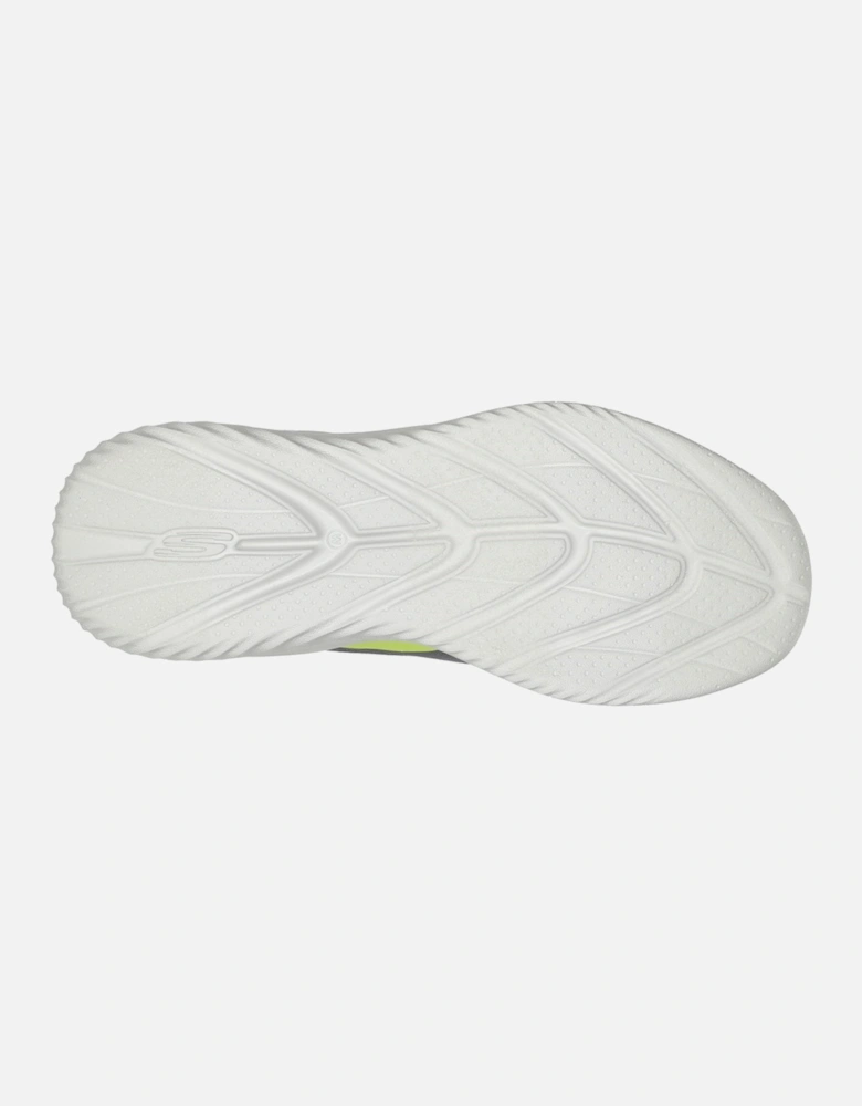 Mens Bounder 2.0 Andal Memory Foam Trainers