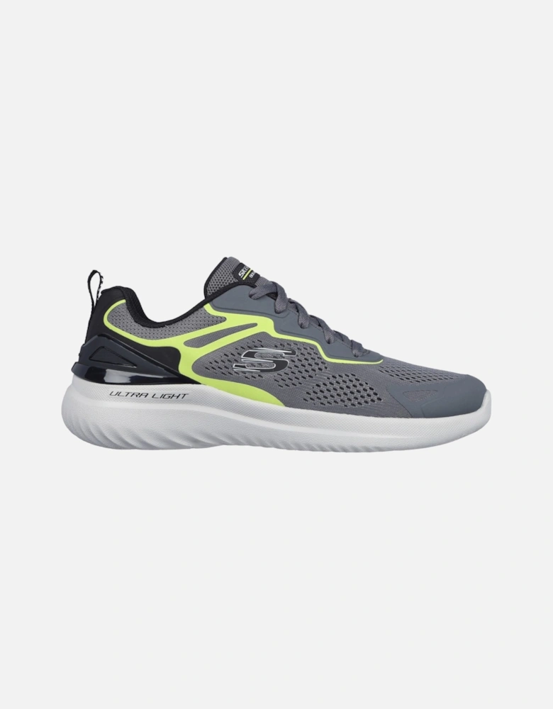 Mens Bounder 2.0 Andal Memory Foam Trainers