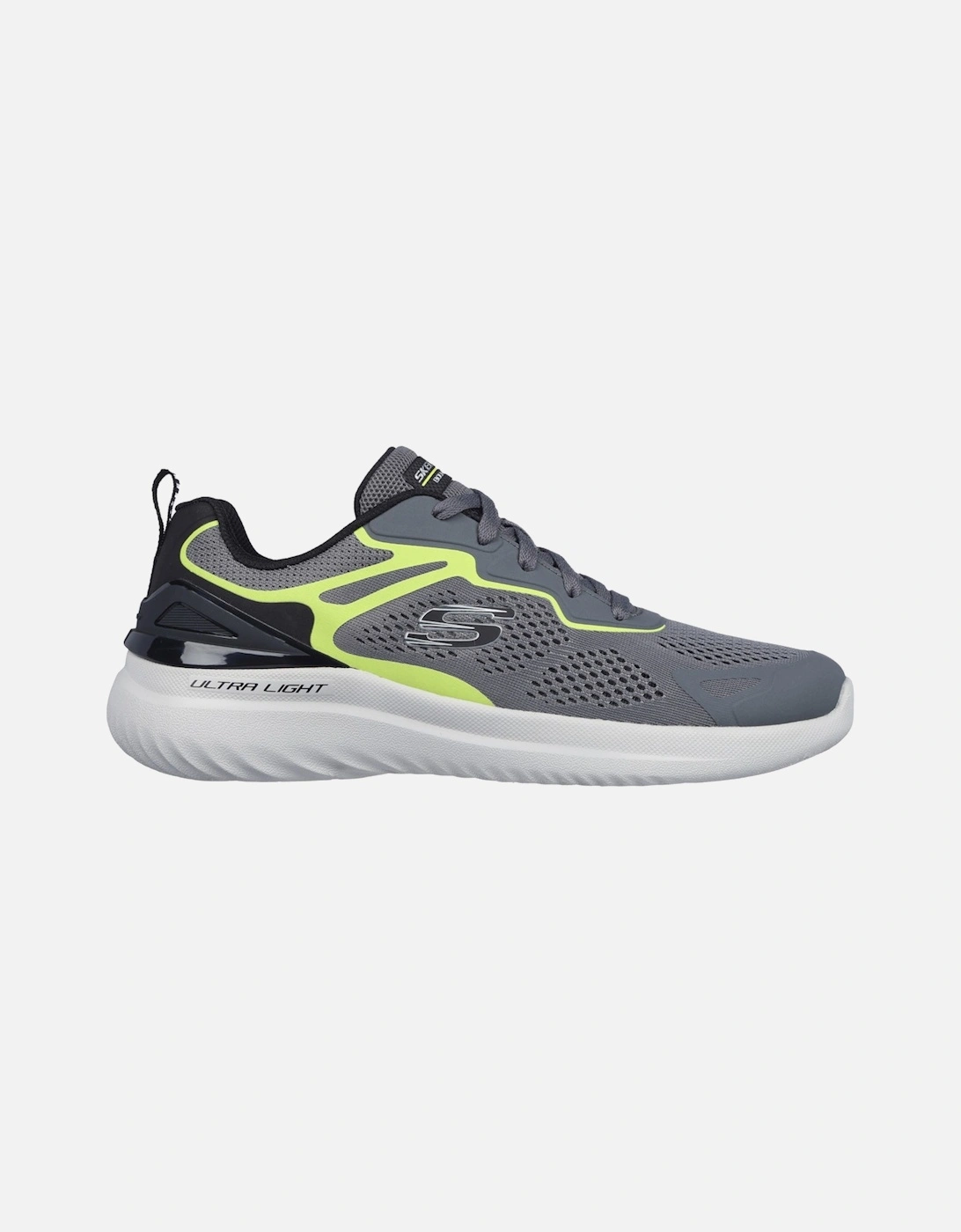 Mens Bounder 2.0 Andal Memory Foam Trainers