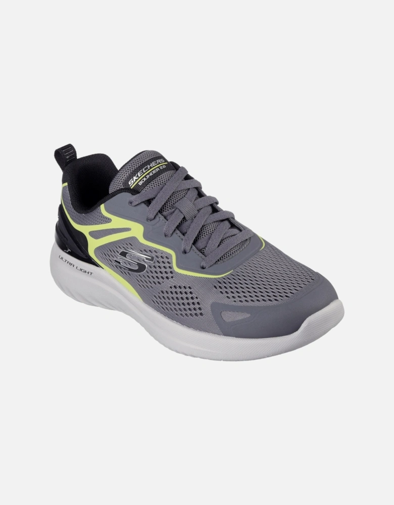 Mens Bounder 2.0 Andal Memory Foam Trainers