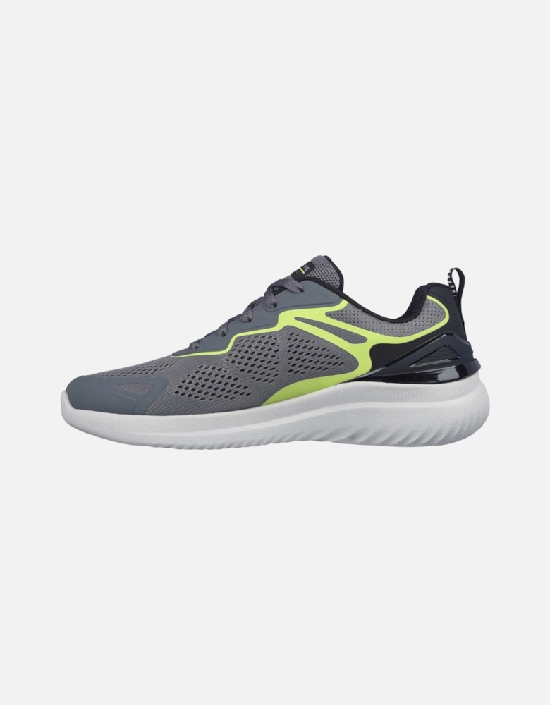 Mens Bounder 2.0 Andal Memory Foam Trainers