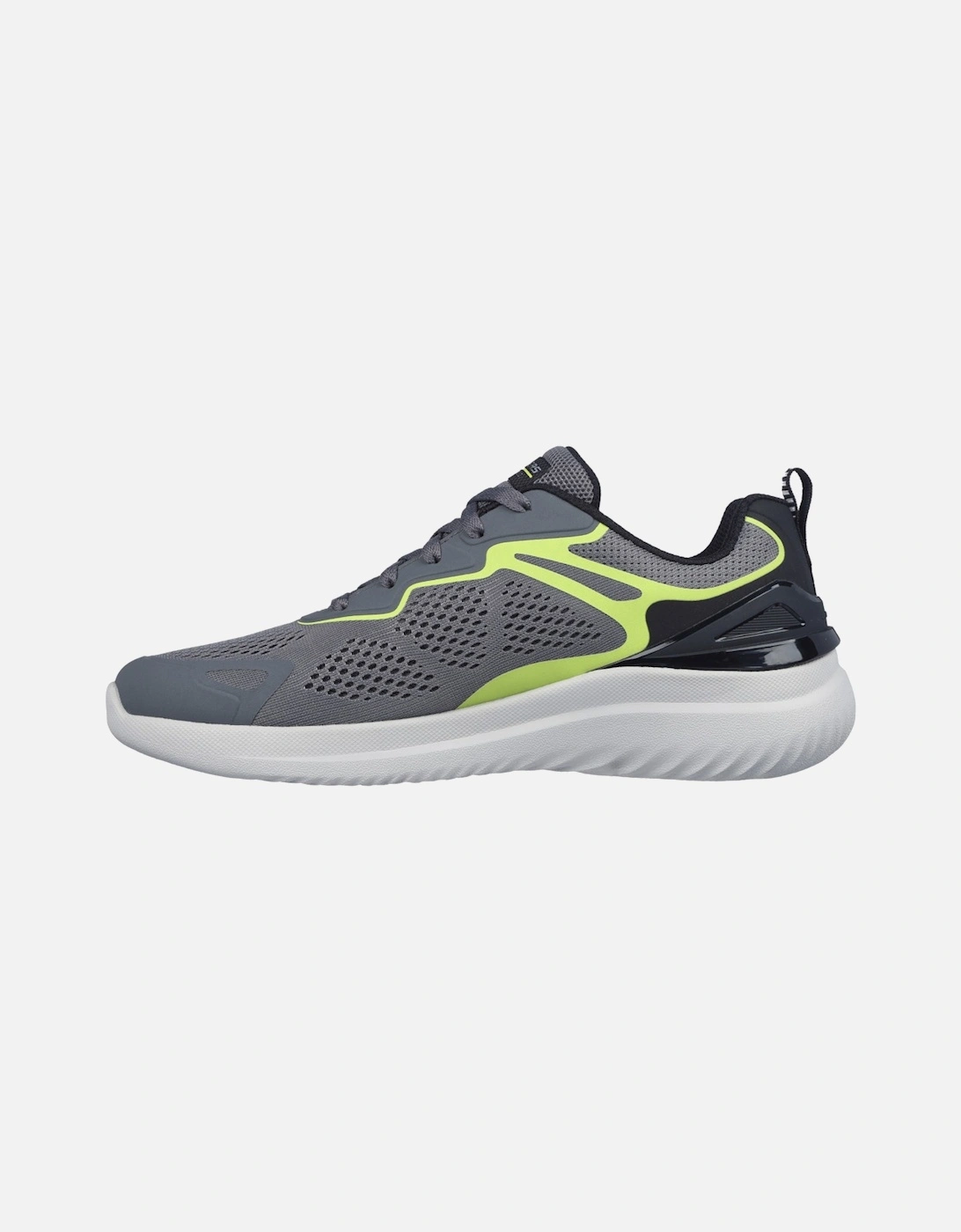 Mens Bounder 2.0 Andal Memory Foam Trainers
