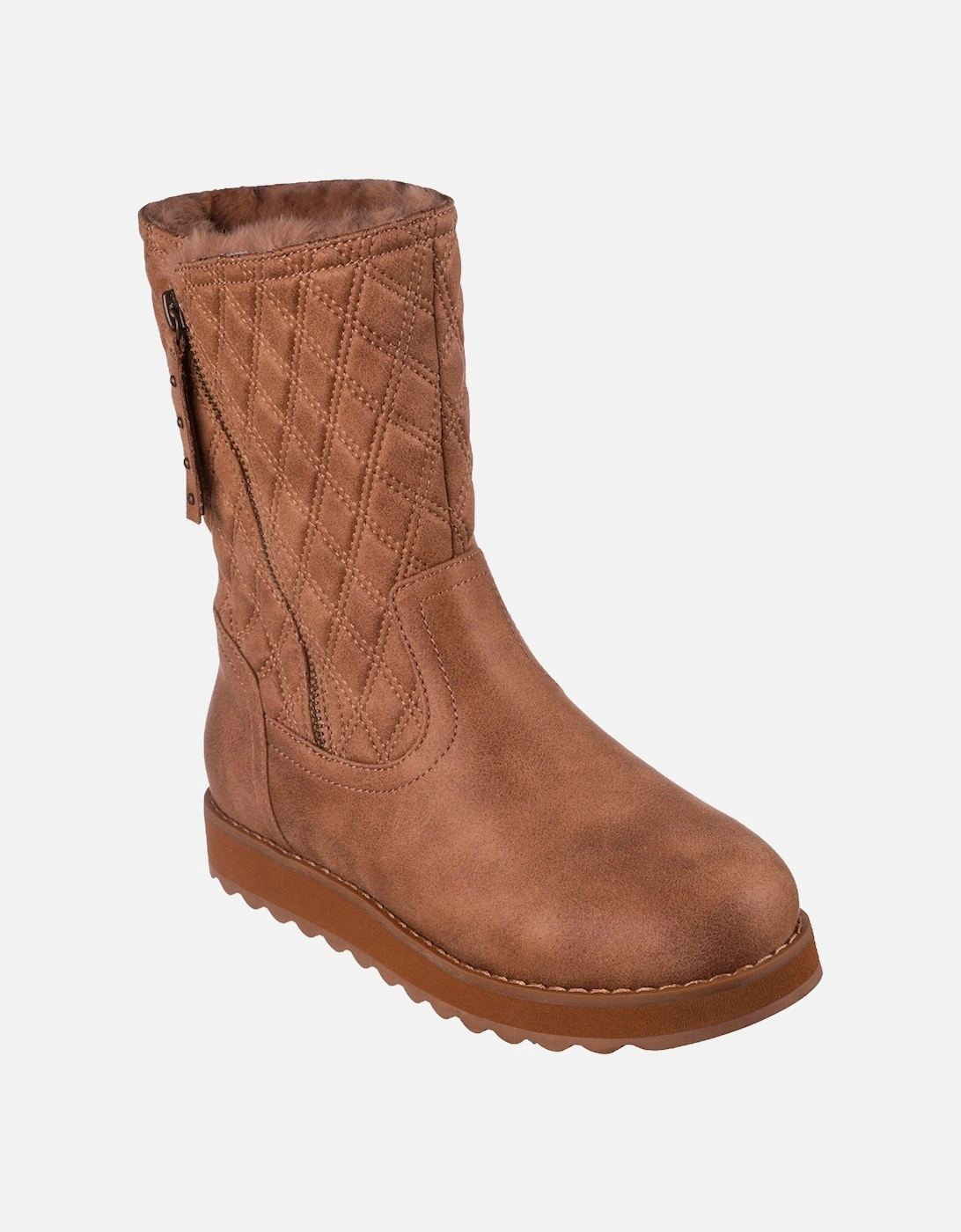 Womens Keepsakes 2.0 Morning Walks Ankle Boots, 6 of 5