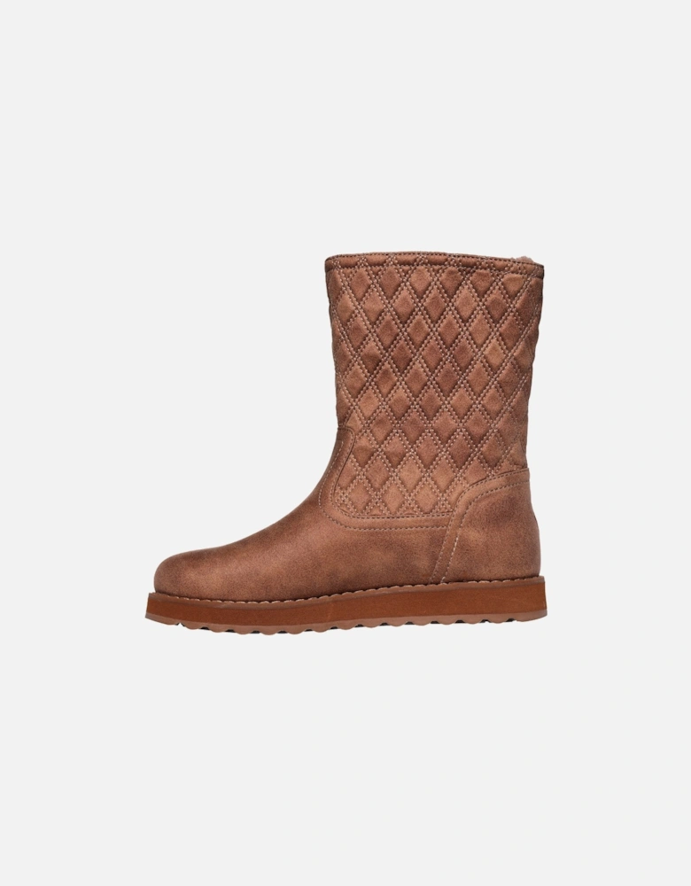 Womens Keepsakes 2.0 Morning Walks Ankle Boots