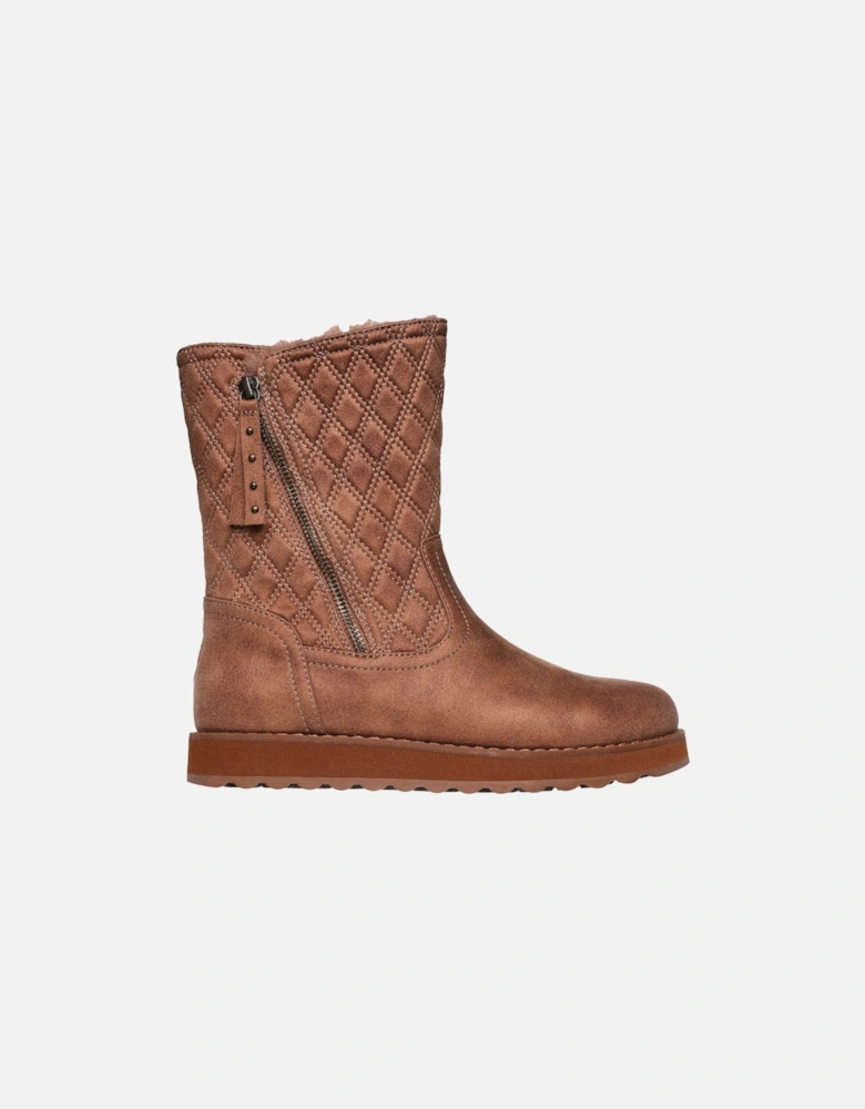 Womens Keepsakes 2.0 Morning Walks Ankle Boots