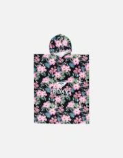 Anthracite Shadow Floral