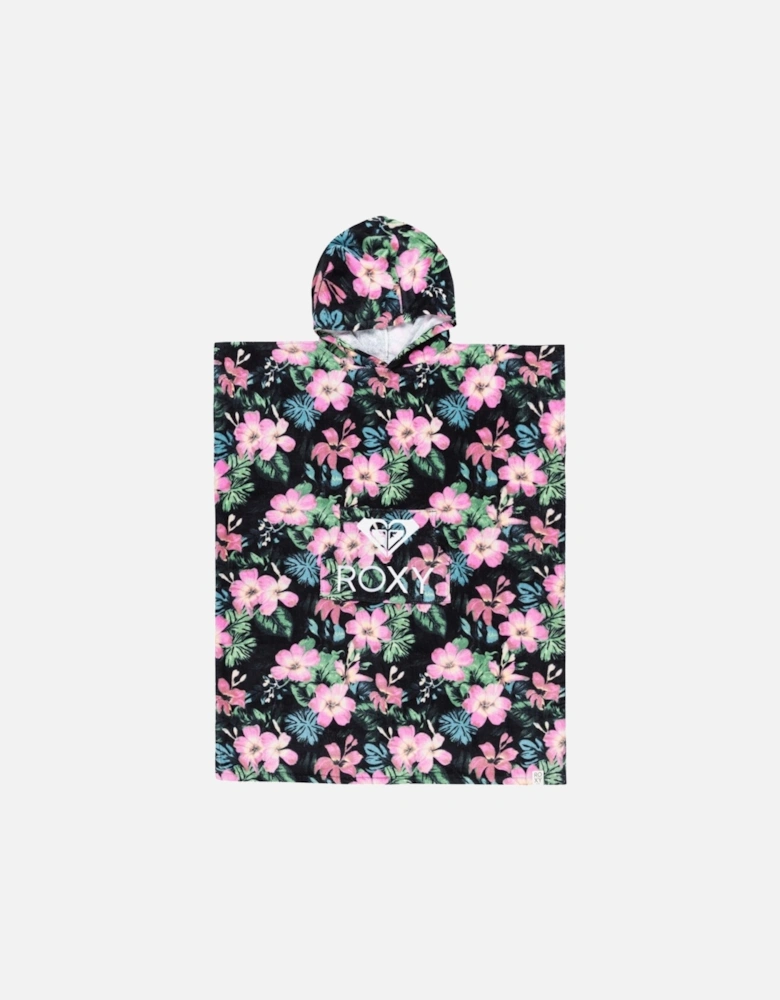Kids Stay Magical Poncho