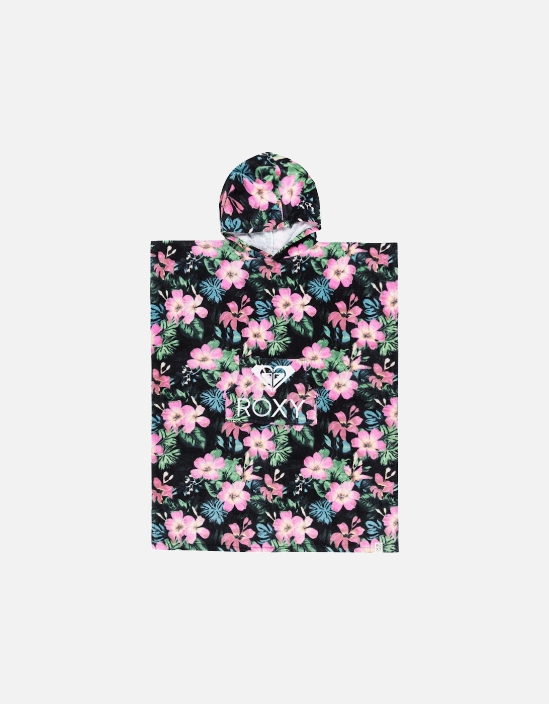 Kids Stay Magical Poncho, 2 of 1