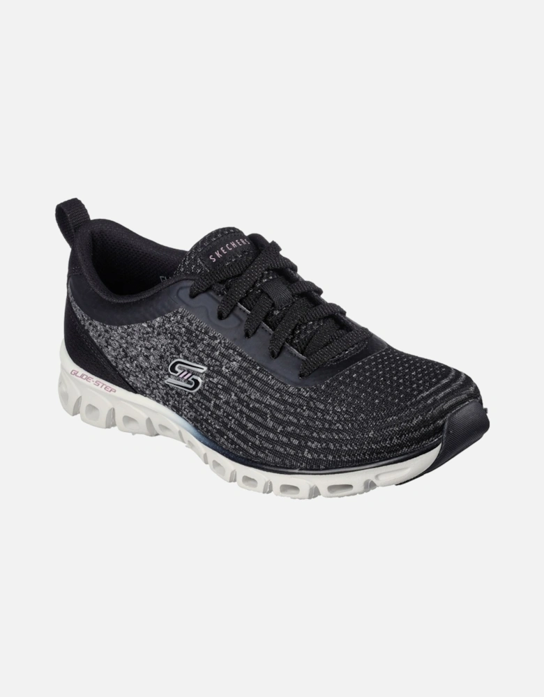 Womens Glide-Step Head Start Memory Foam Trainers