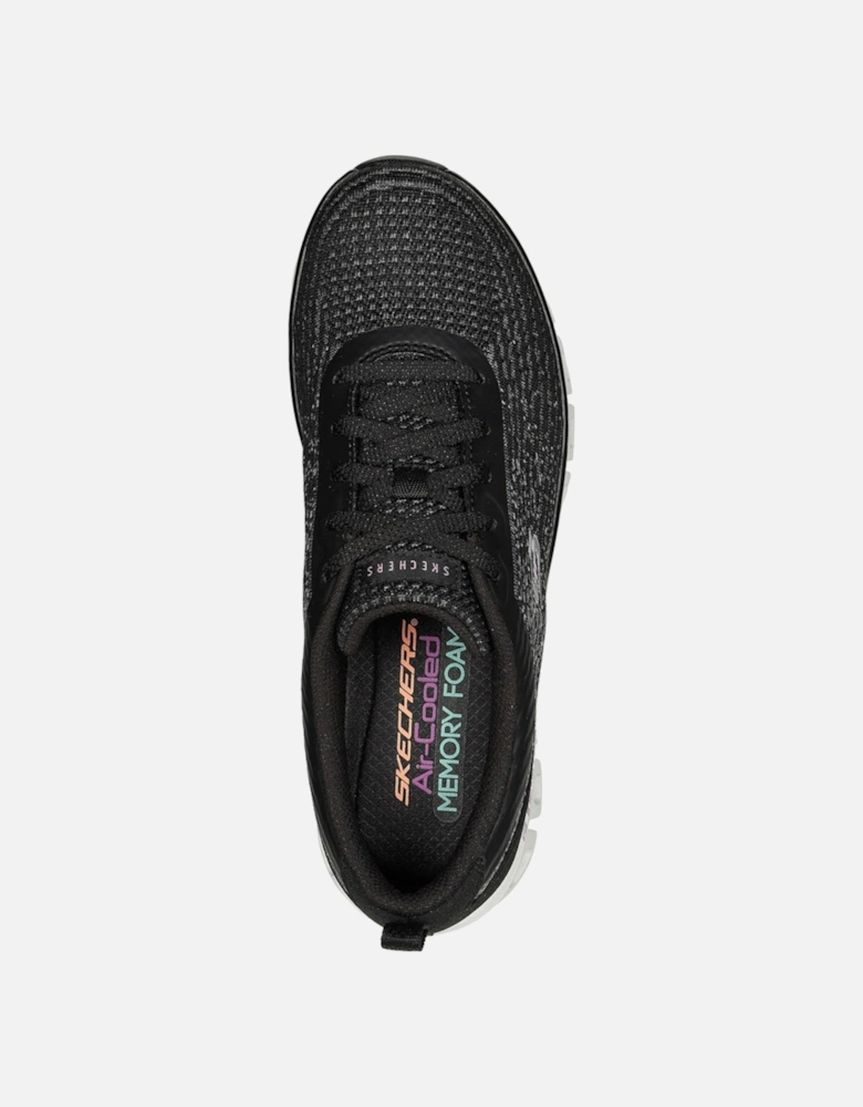 Womens Glide-Step Head Start Memory Foam Trainers