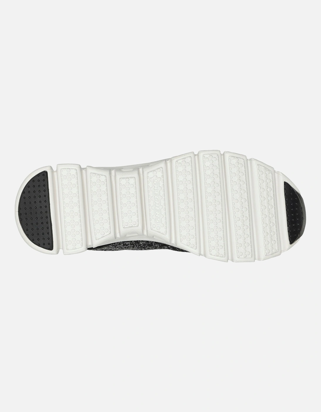 Womens Glide-Step Head Start Memory Foam Trainers