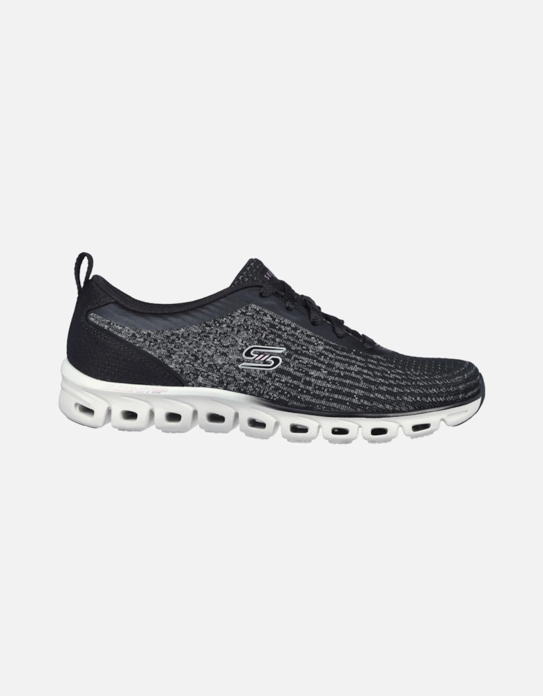 Womens Glide-Step Head Start Memory Foam Trainers