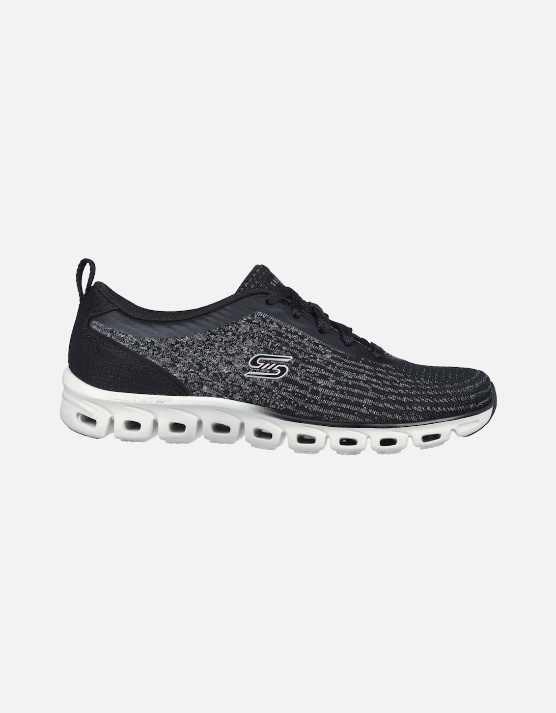 Womens Glide-Step Head Start Memory Foam Trainers
