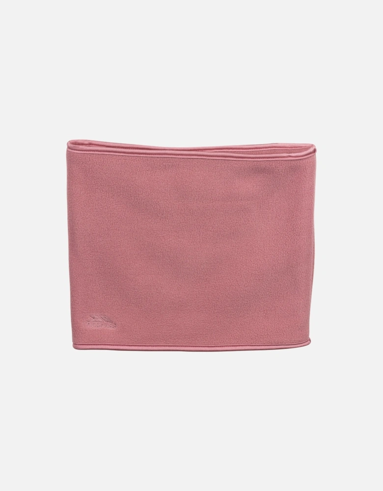Adults Unisex Novax Fleece Neck Warmer/Snood