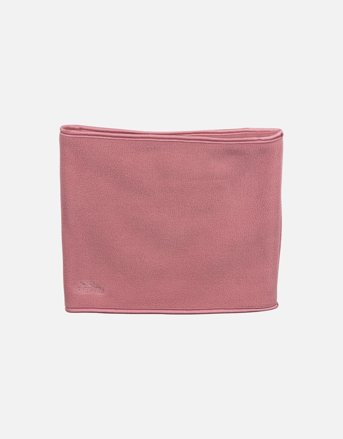 Adults Unisex Novax Fleece Neck Warmer/Snood, 3 of 2