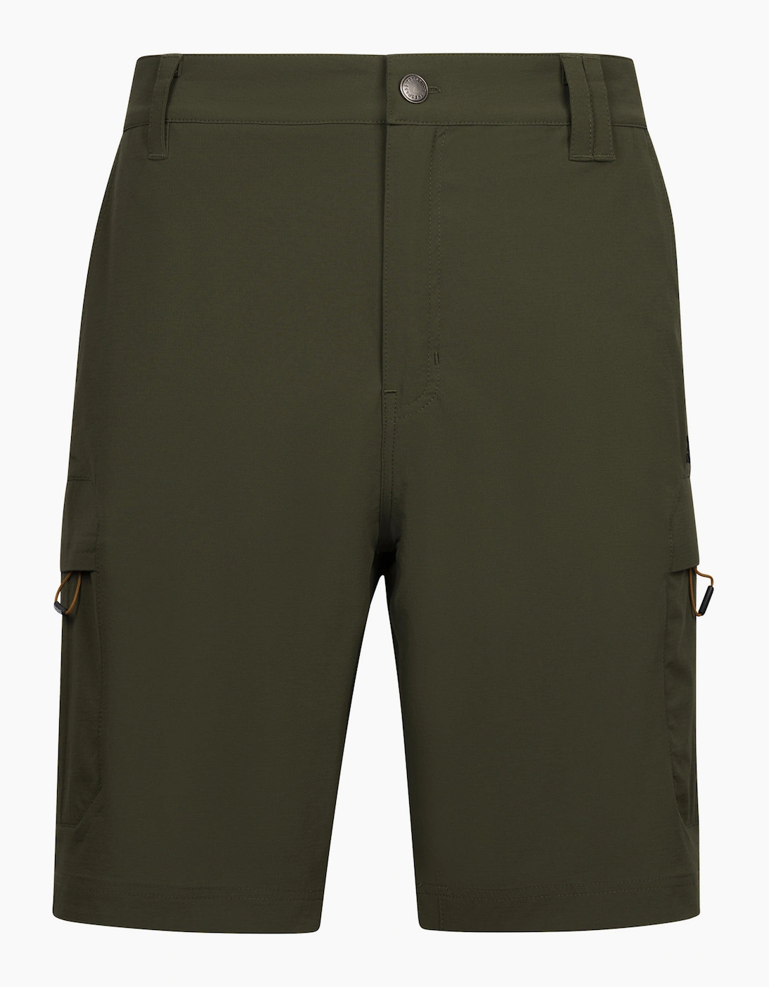 Trespass Men's Tan Dalham Shorts - : 35/34/32 L