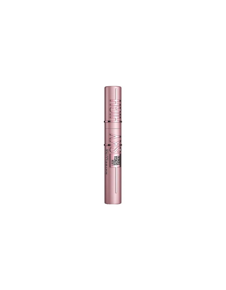 Lash Sensational Sky High Mascara - 01 Black 7.2ml - - Lash Sensational Sky High Mascara - 01 Black 2.2g - Jynn