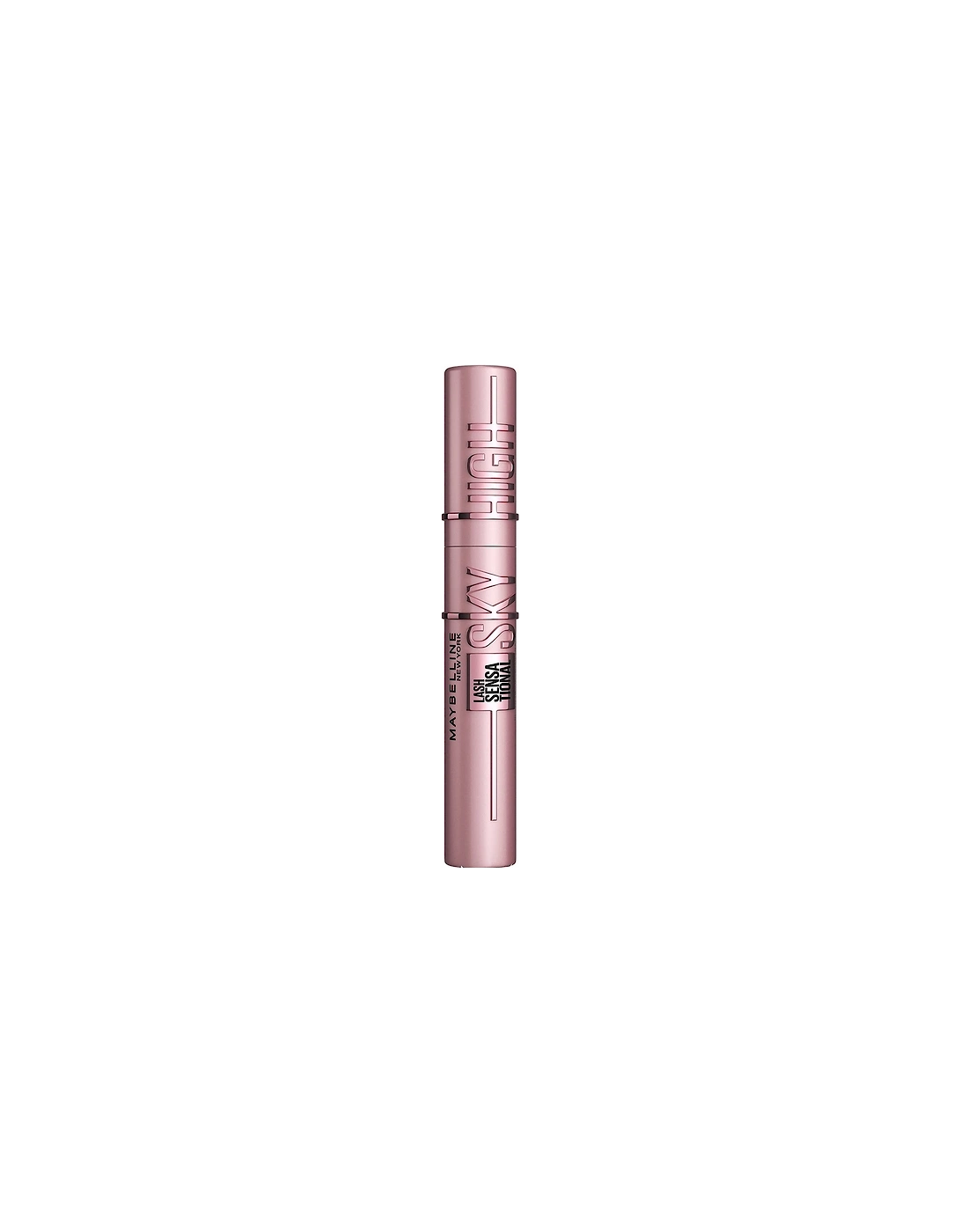 Lash Sensational Sky High Mascara - 01 Black 7.2ml - - Lash Sensational Sky High Mascara - 01 Black 2.2g - Jynn, 2 of 1