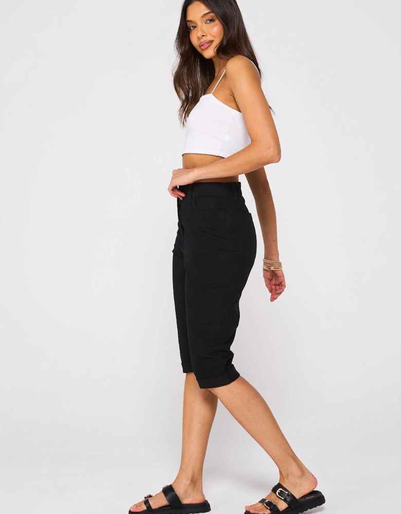 Sydney Shorts - Black