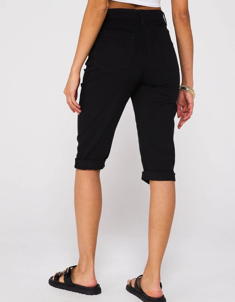 Sydney Shorts - Black
