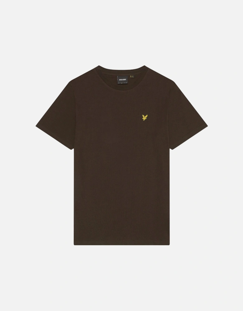 Plain T-Shirt