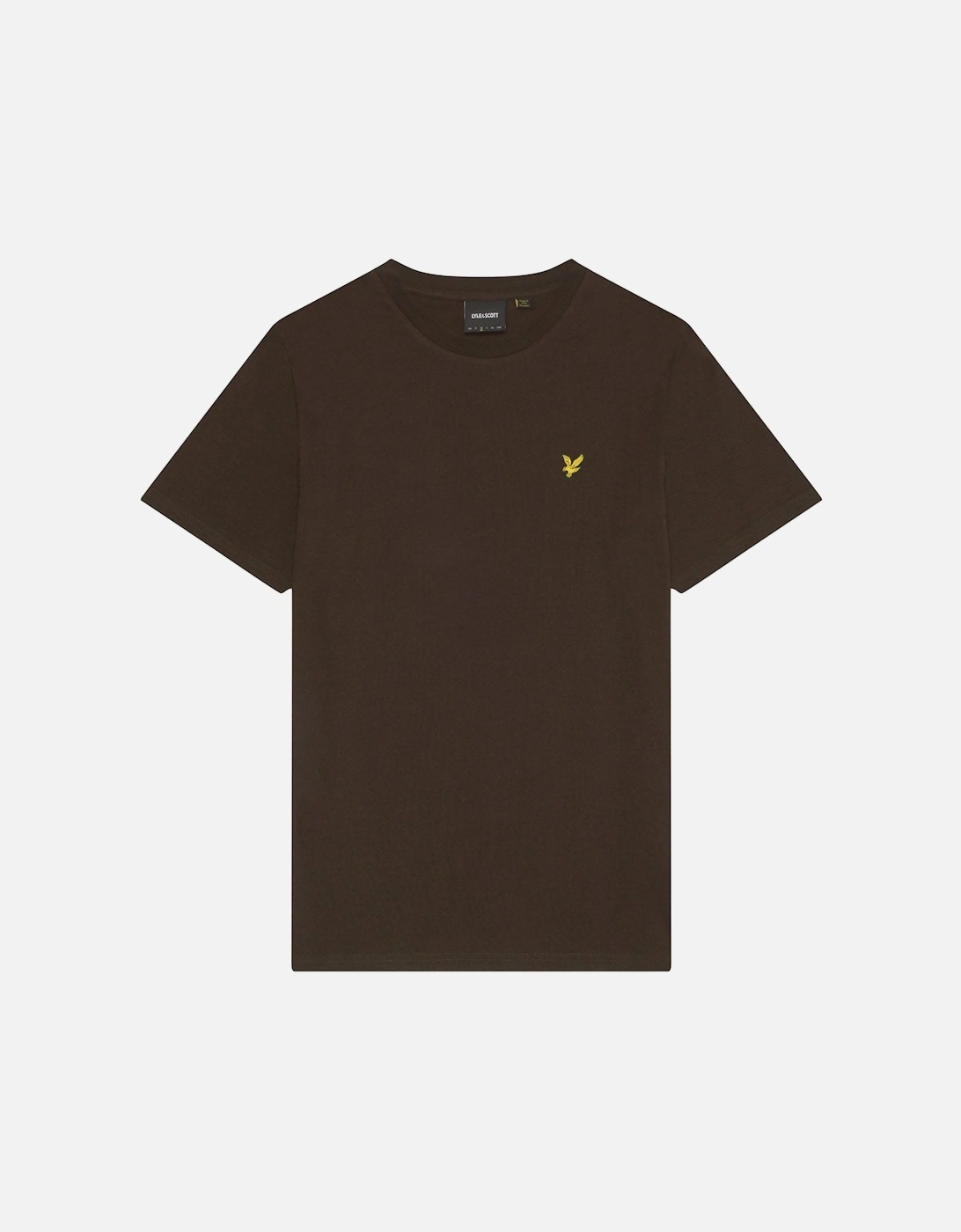 Plain T-Shirt
