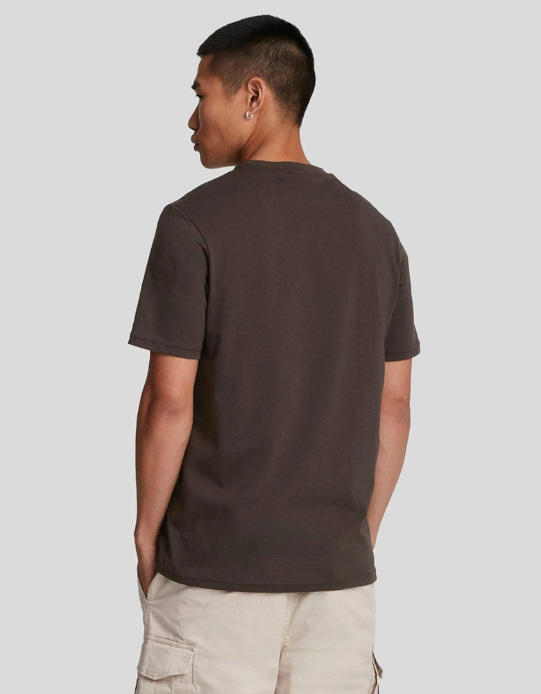 Plain T-Shirt
