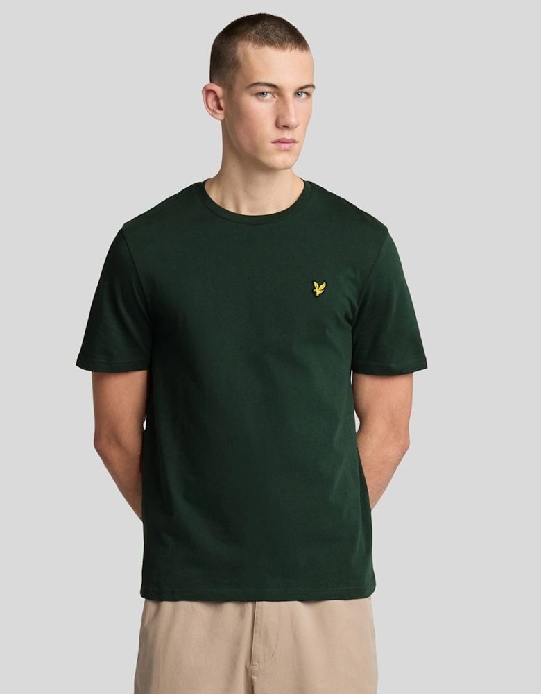 Plain T-Shirt