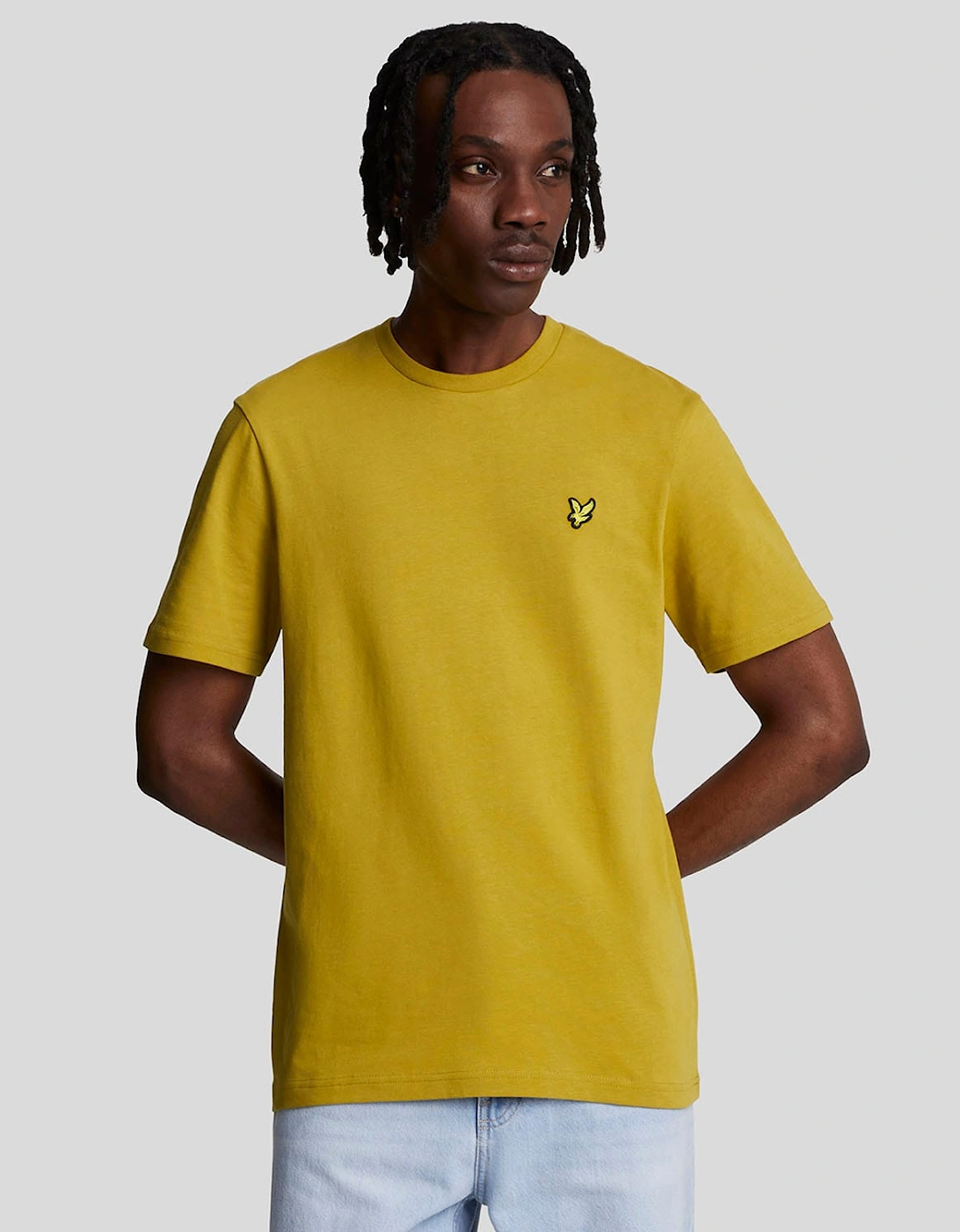 Plain T-Shirt, 6 of 5