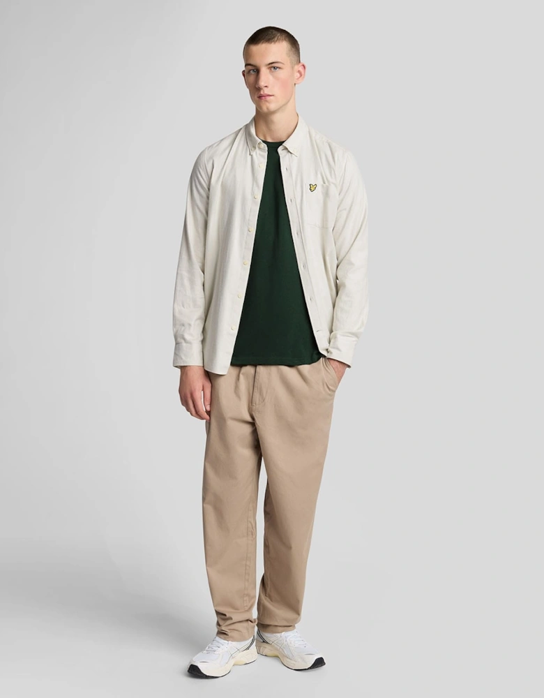 Plain T-Shirt