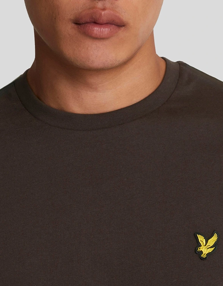 Plain T-Shirt