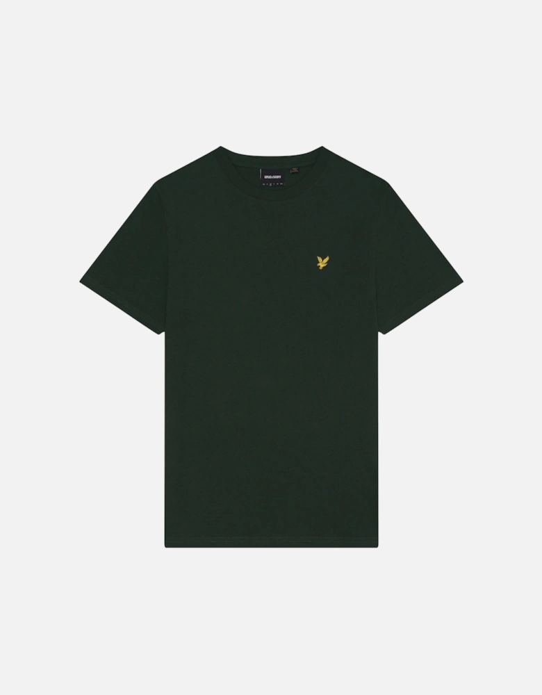 Plain T-Shirt
