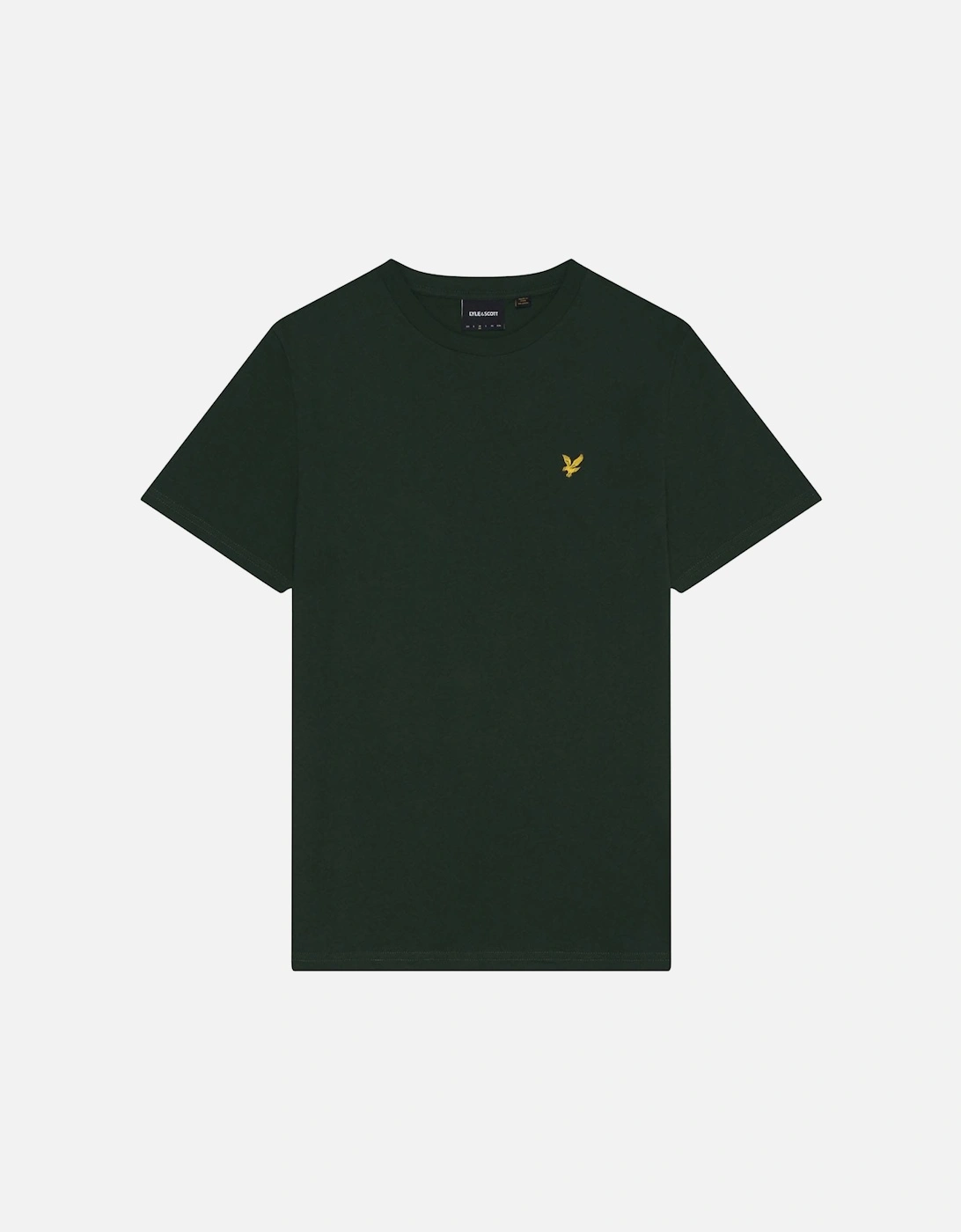 Plain T-Shirt