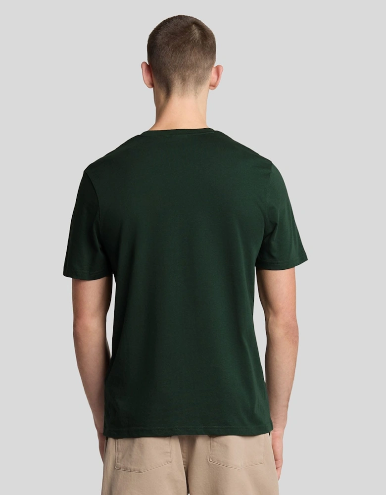 Plain T-Shirt