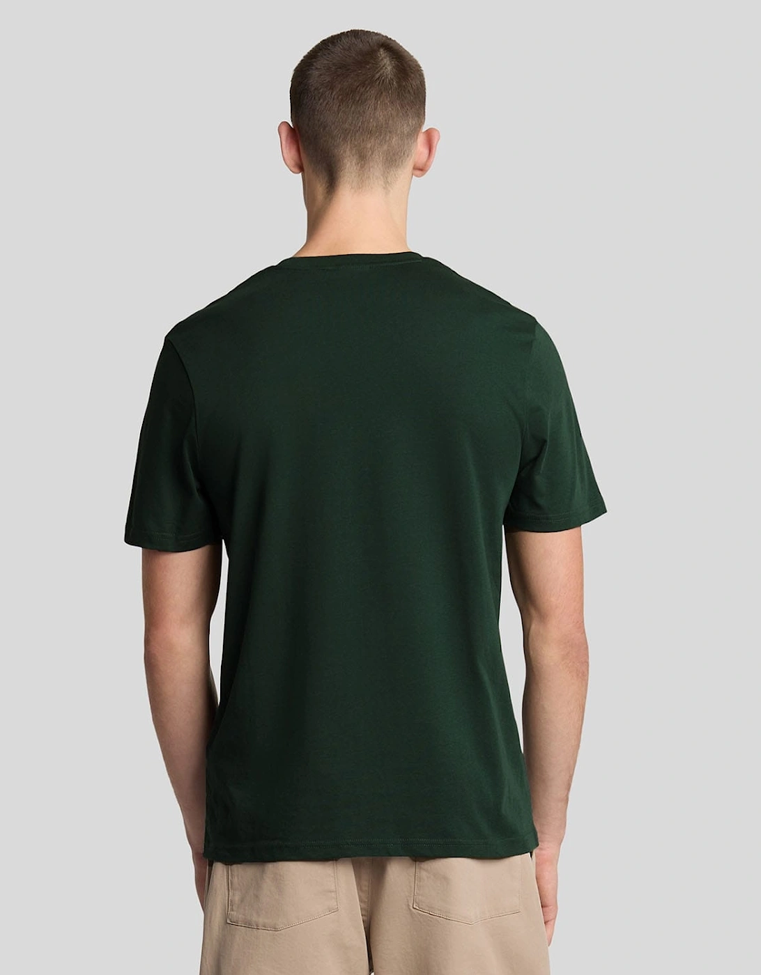 Plain T-Shirt
