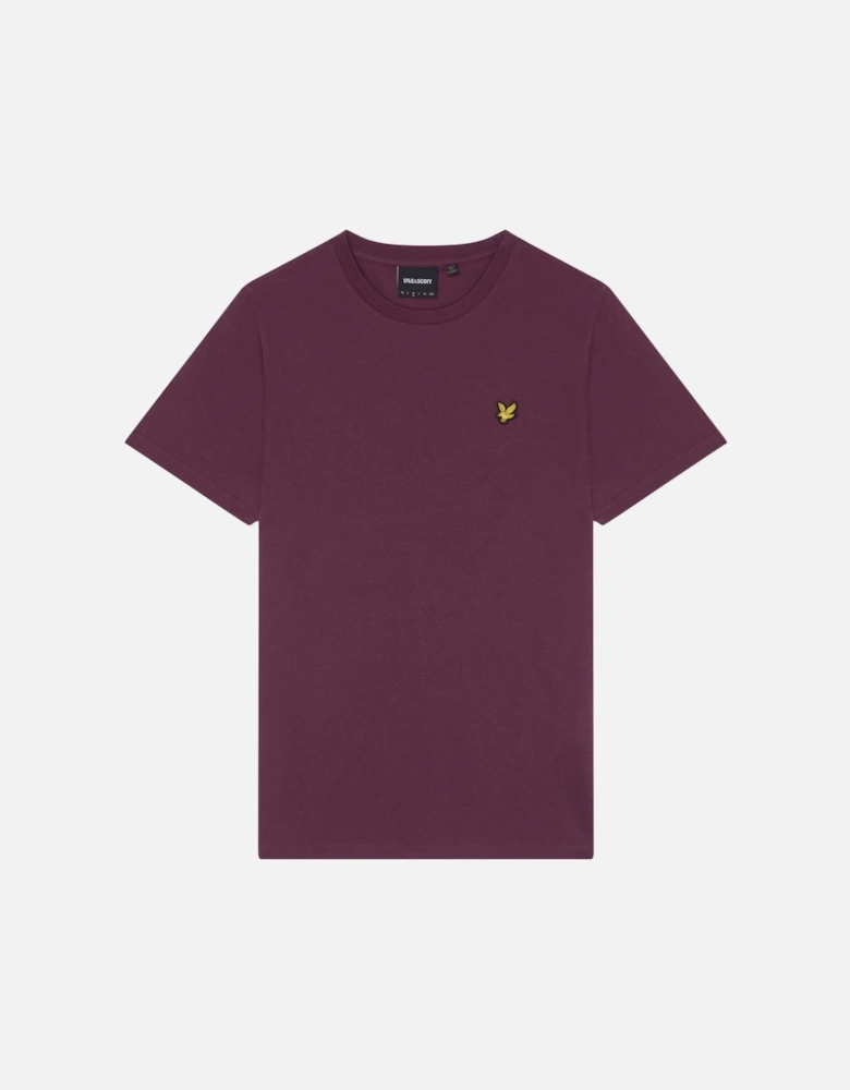 Plain T-Shirt