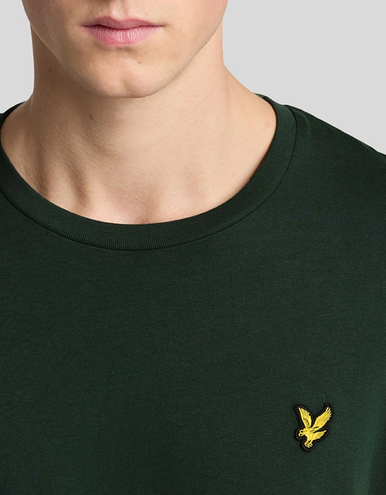 Plain T-Shirt