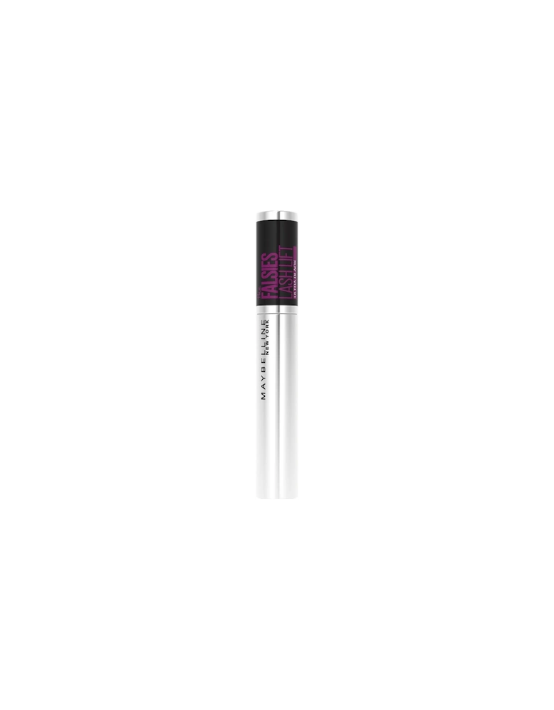The Falsies Instant Lash Lift Look Lengthening Volumising Mascara - 01 Ultra Black 4.4g - Maybelline
