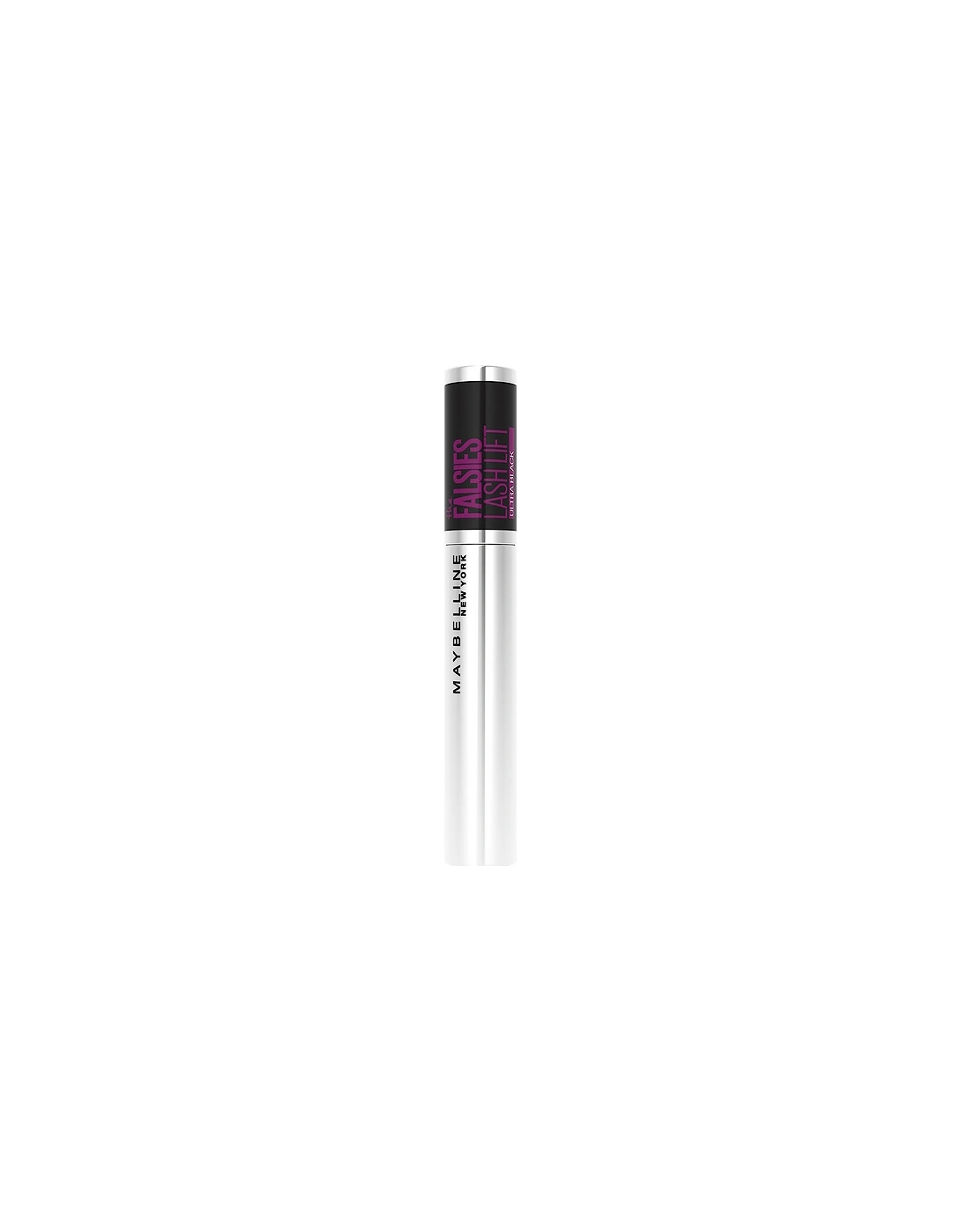 The Falsies Instant Lash Lift Look Lengthening Volumising Mascara - 01 Ultra Black 4.4g - Maybelline, 2 of 1