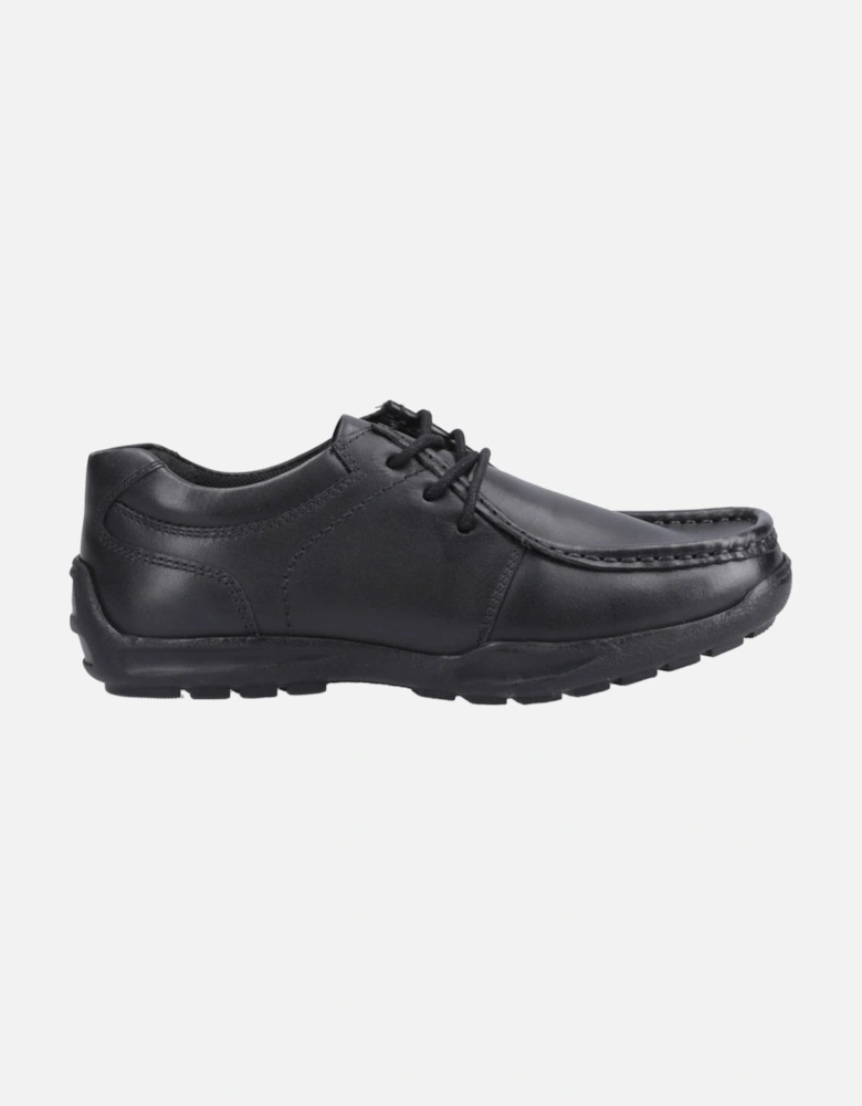 Mackenzie Senior Boys School Shoes